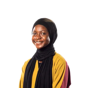 Rukaiya Abdullah '23