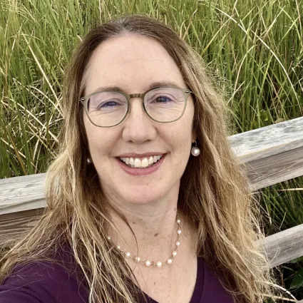 Deborah Doulette