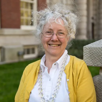 Margaret Bruzelius