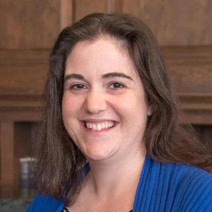 Susan Sayre