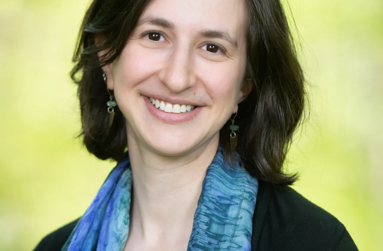 Anna Silverstein