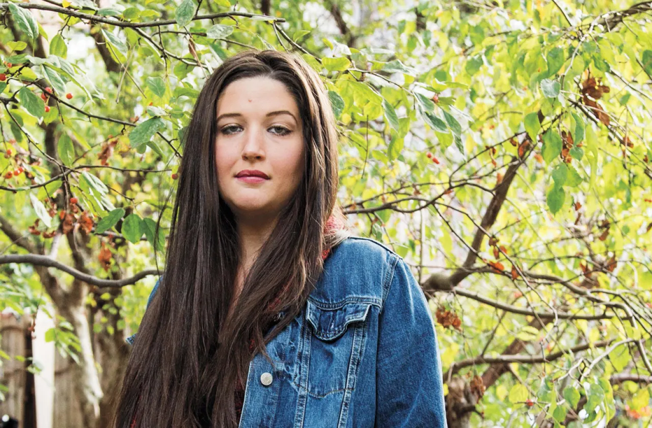 Emily Wiest