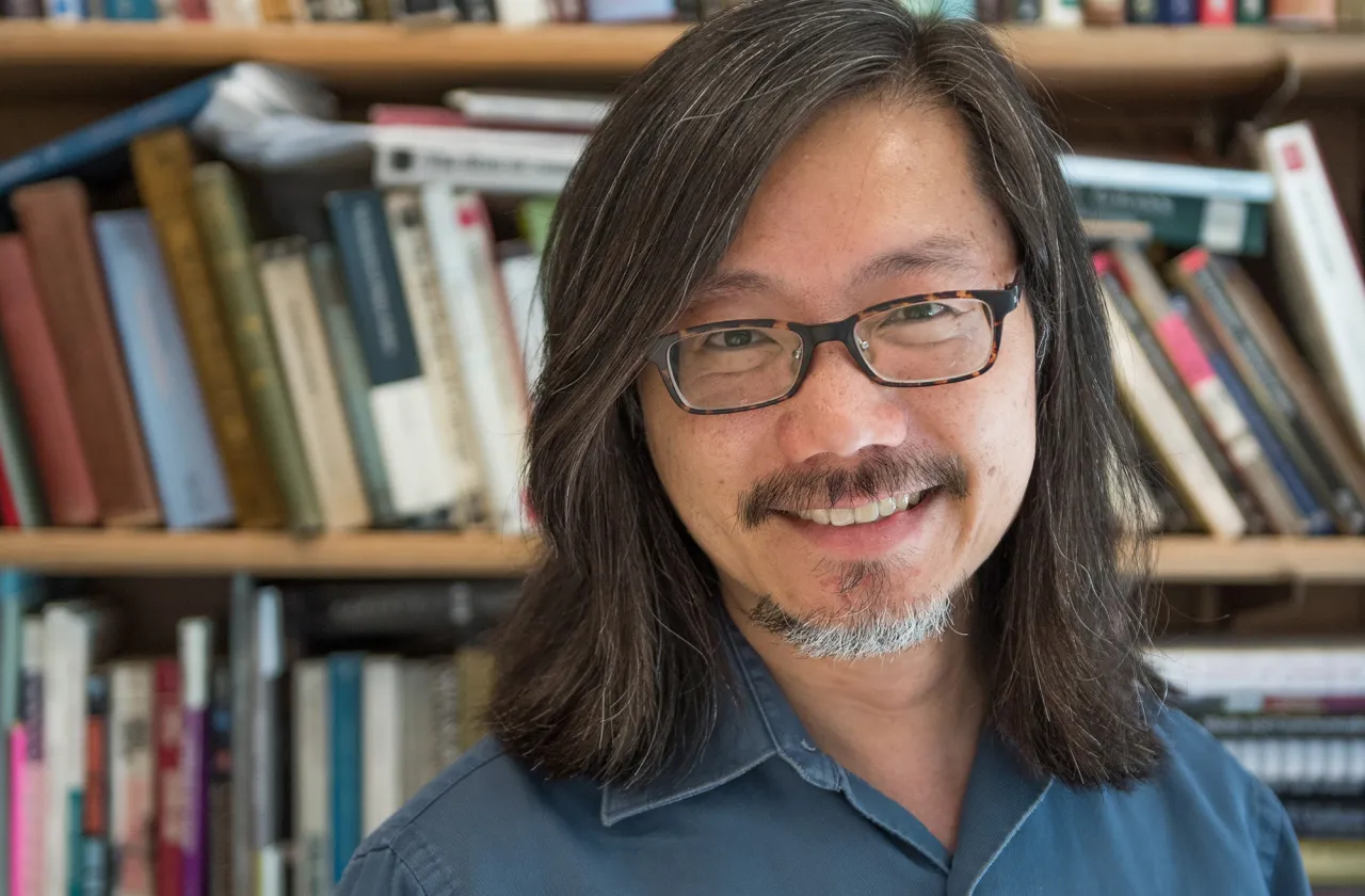 Floyd Cheung