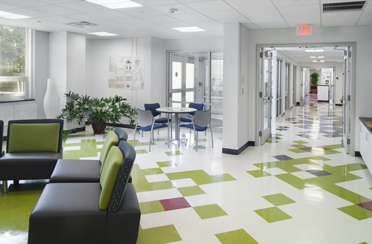 Center for the Environment, Ecological Design & Sustainability, Smith College