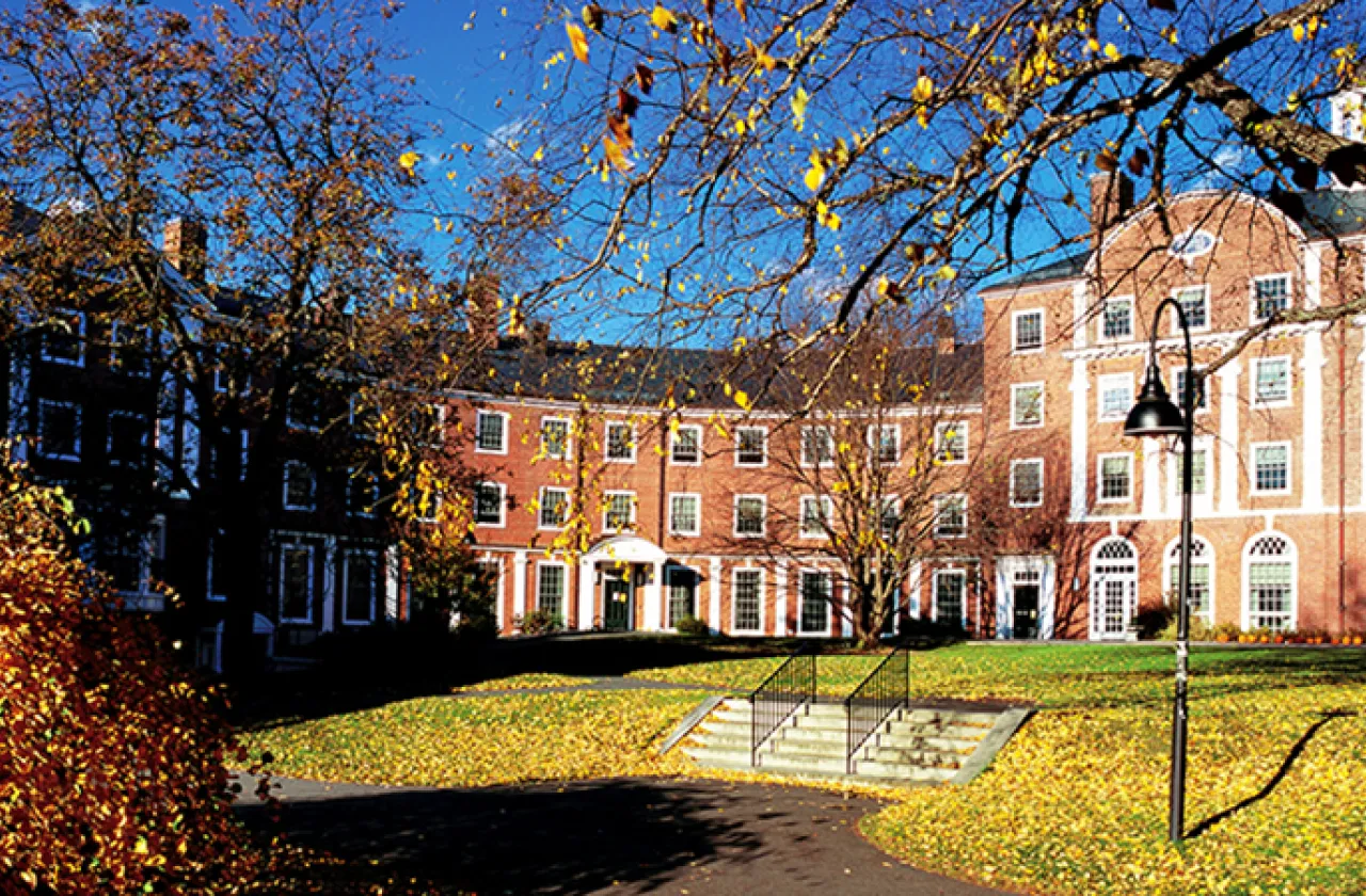 King House