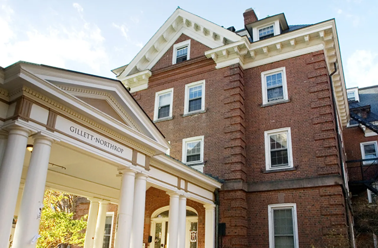 Northrop House