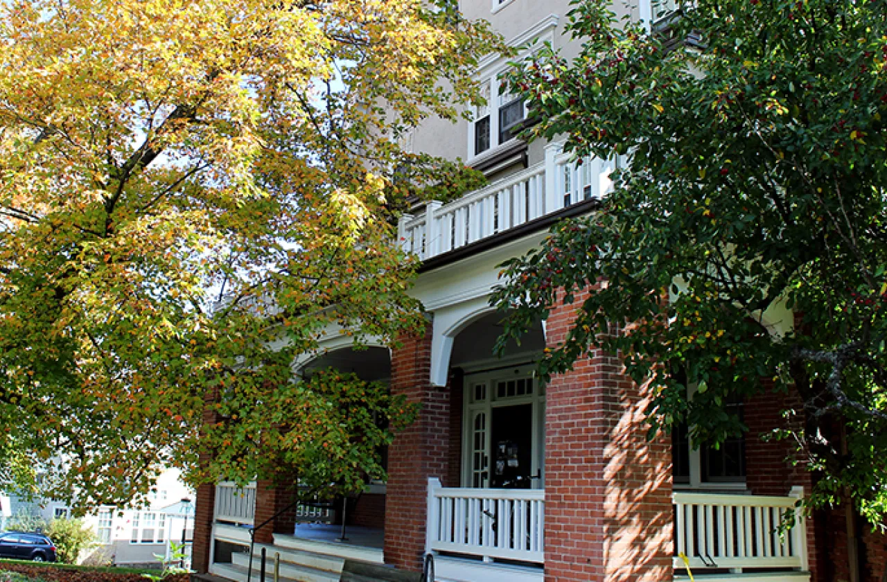 Talbot House