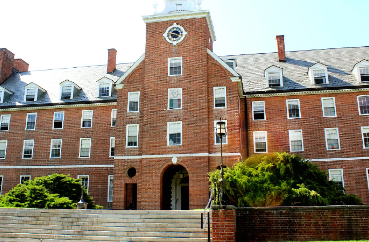 Wilson House