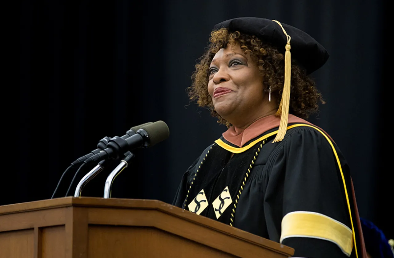 Rita Dove