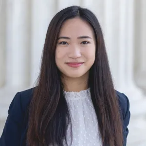 Nicole Teo