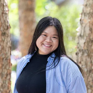 Natasha Woon '25