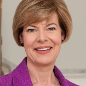Tammy Baldwin