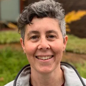 Laurie Wildhagen