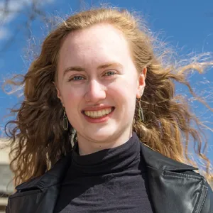 Helen Danielson ’22