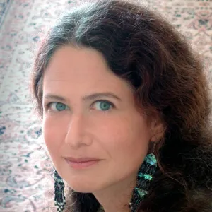 Jane Hirshfield