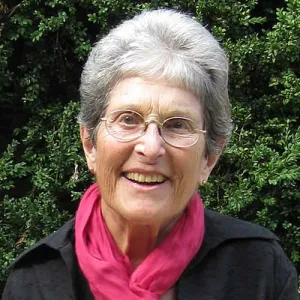 Maxine Kumin