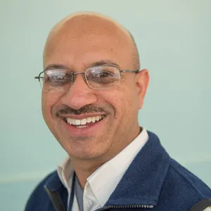 Narendra Pathak