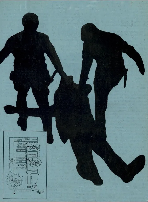 Charles Walker Lecture photo