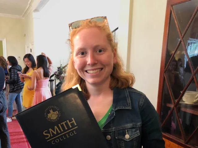 Maddie Wettach photo