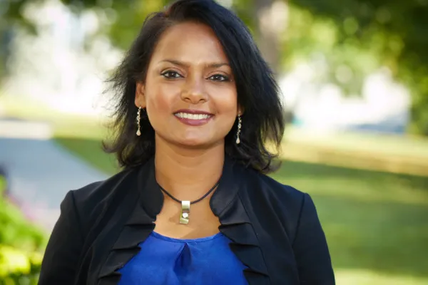 Baishakhi Taylor