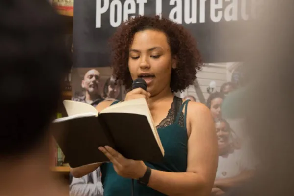 poet