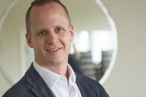 Brent Durbin, Associate Professor of Government