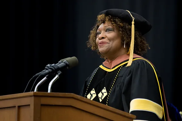 Rita Dove