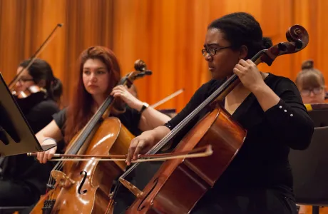 Smith College Orchestra