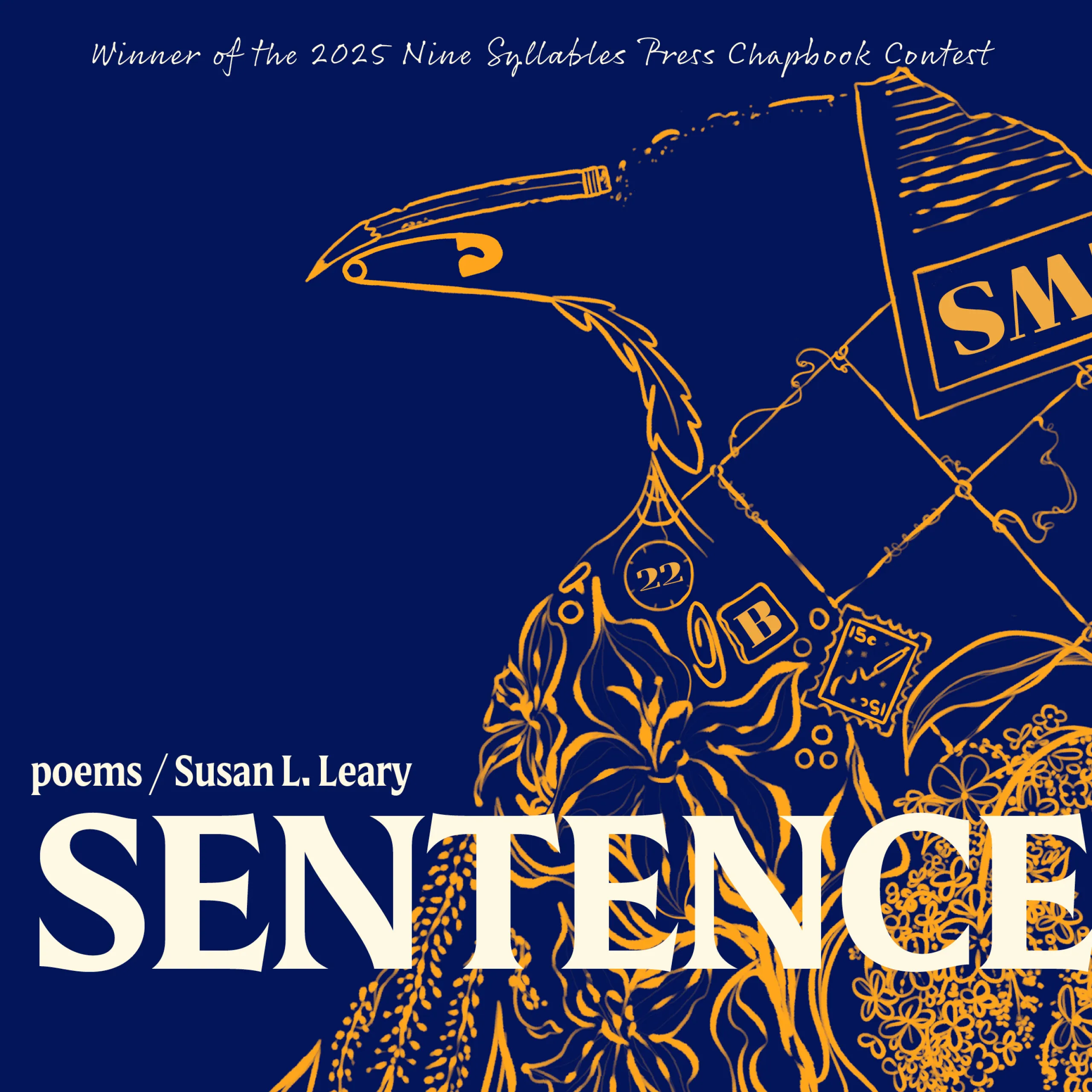 Cover of Sentence