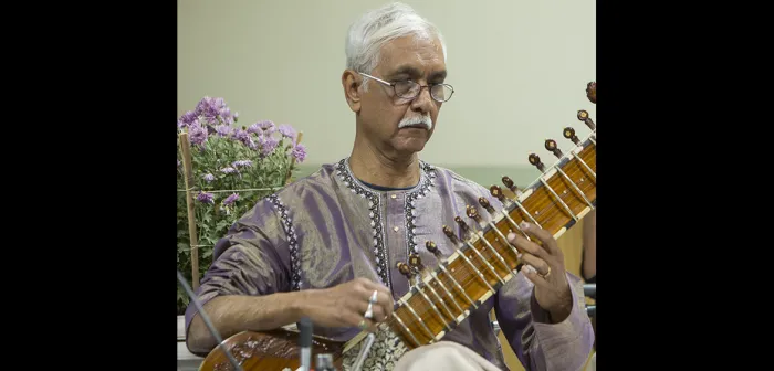 Goswami