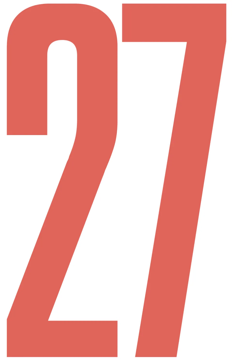 27